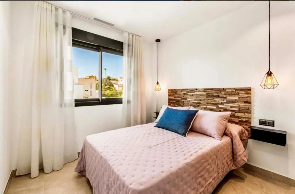 Villa Popeson Nerja Spanien